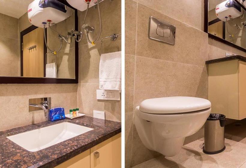 Hotel Oyo Premium Opposite Passport Seva Kendra Guwahati 19