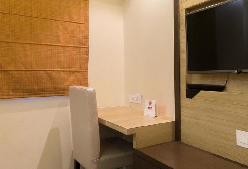 Hotel Oyo Premium Opposite Passport Seva Kendra Guwahati 8