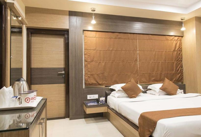 Hotel Oyo Premium Opposite Passport Seva Kendra Guwahati 9