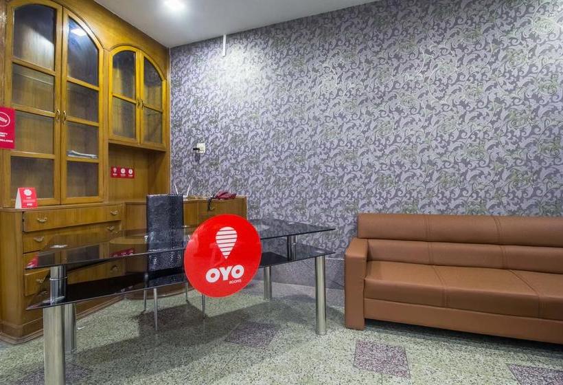 Hotel Oyo Rooms Wireless Beltola 1