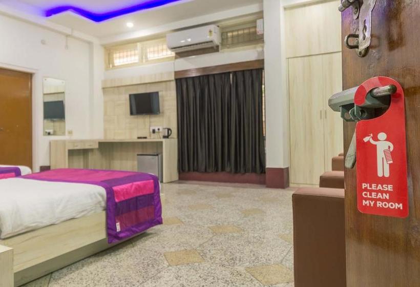 Hotel Oyo Rooms Wireless Beltola 10