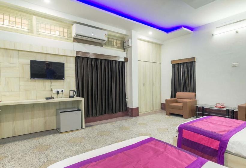 Hotel Oyo Rooms Wireless Beltola 11