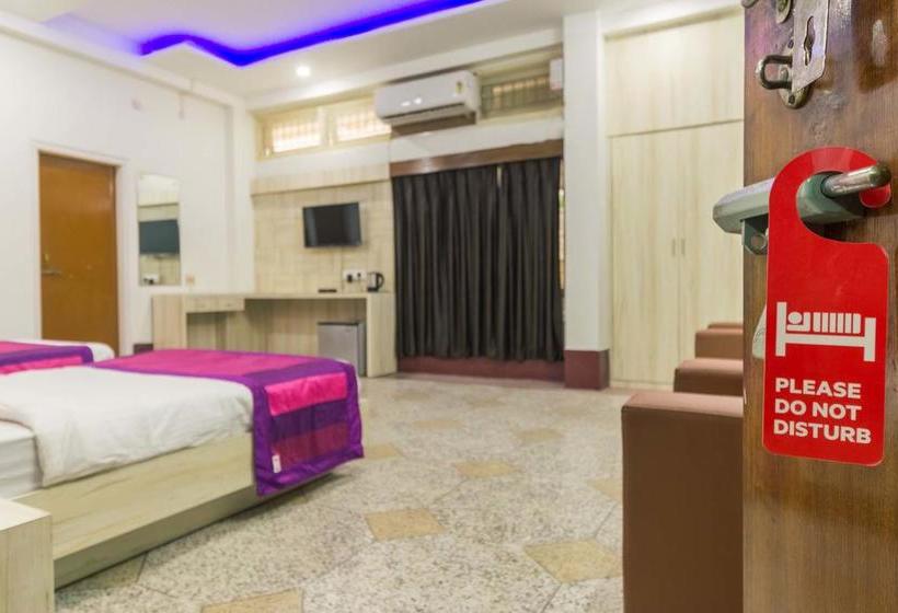 Hotel Oyo Rooms Wireless Beltola 12
