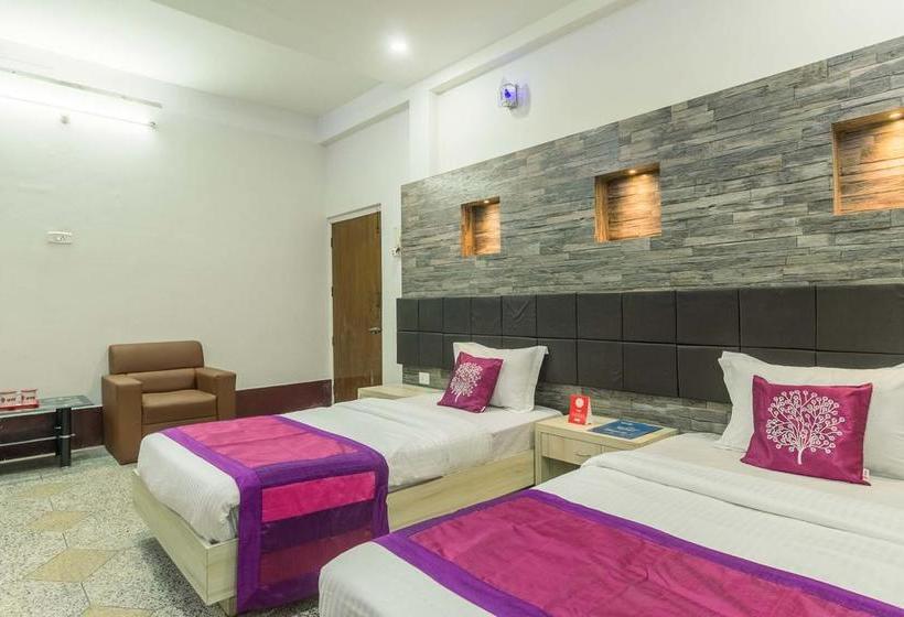 Hotel Oyo Rooms Wireless Beltola 13
