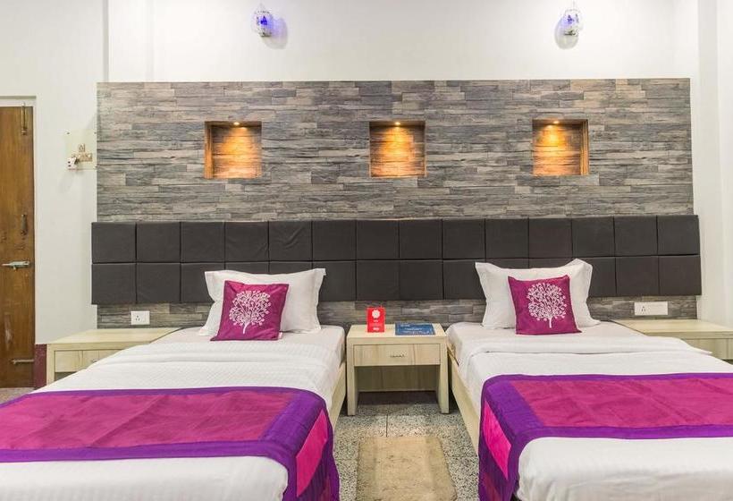 Hotel Oyo Rooms Wireless Beltola 14