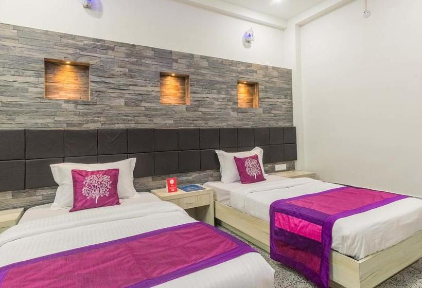 Hotel Oyo Rooms Wireless Beltola 16