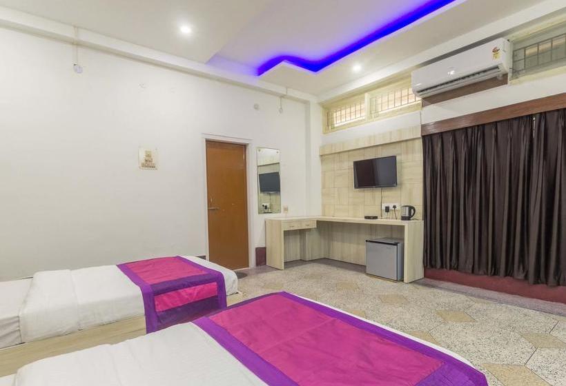 Hotel Oyo Rooms Wireless Beltola 18