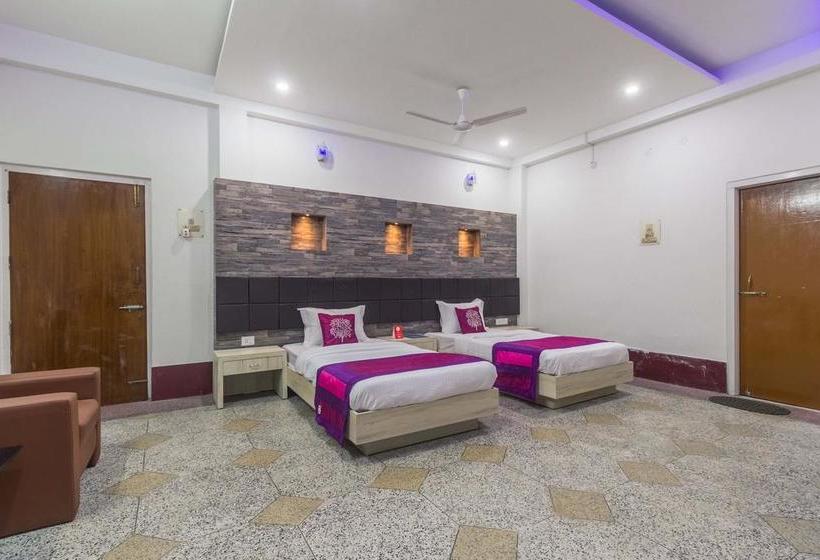 Hotel Oyo Rooms Wireless Beltola 19