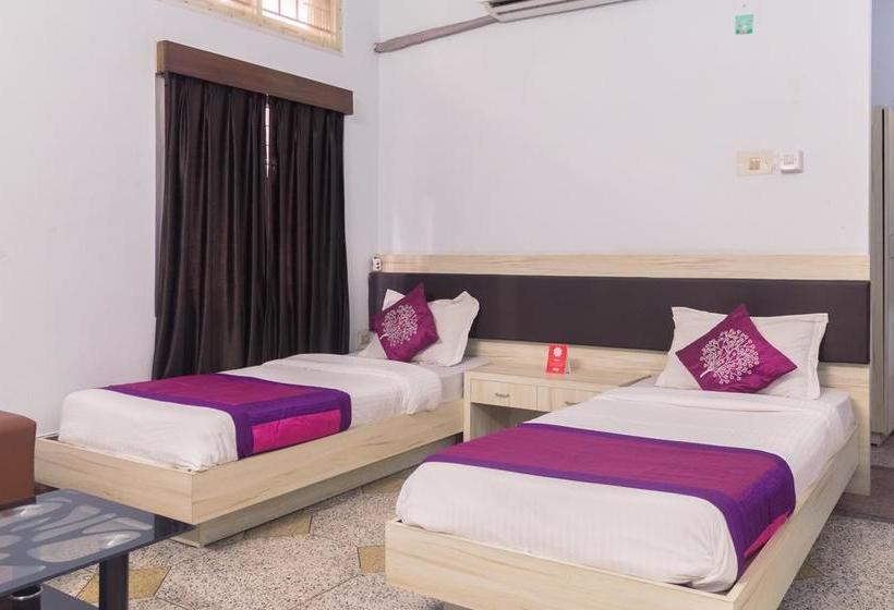Hotel Oyo Rooms Wireless Beltola 2