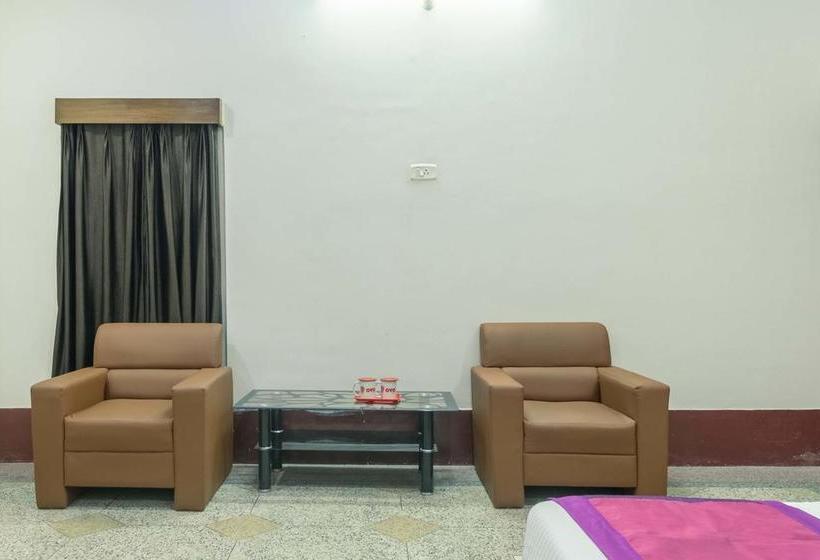 Hotel Oyo Rooms Wireless Beltola 20