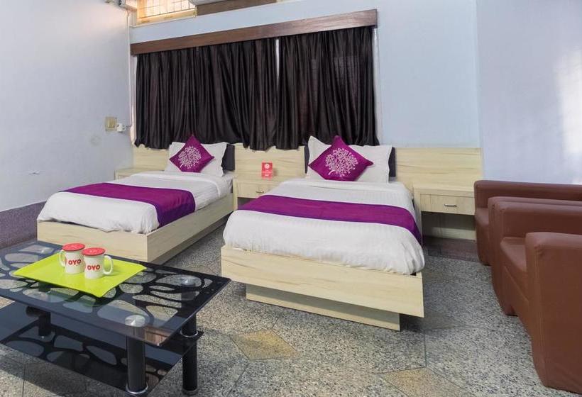 Hotel Oyo Rooms Wireless Beltola 3