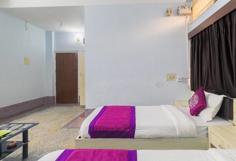 Hotel Oyo Rooms Wireless Beltola 4