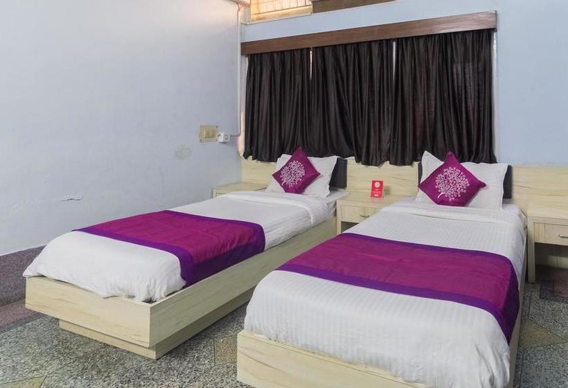 Hotel Oyo Rooms Wireless Beltola 5
