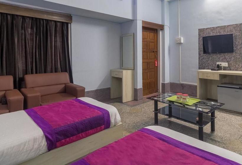 Hotel Oyo Rooms Wireless Beltola 6