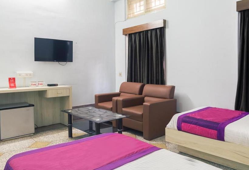 Hotel Oyo Rooms Wireless Beltola 8