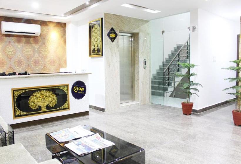 Hotel Oyo Premium Taj Nagari 16