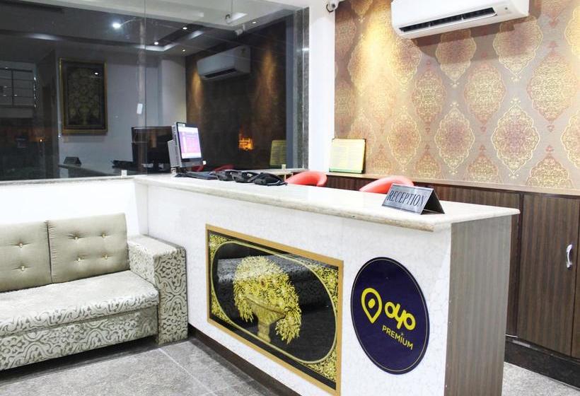 Hotel Oyo Premium Taj Nagari 17