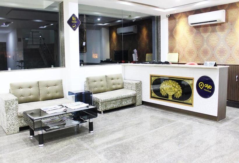 Hotel Oyo Premium Taj Nagari 20