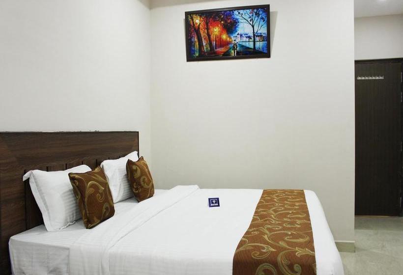 Hotel Oyo Premium Taj Nagari 6