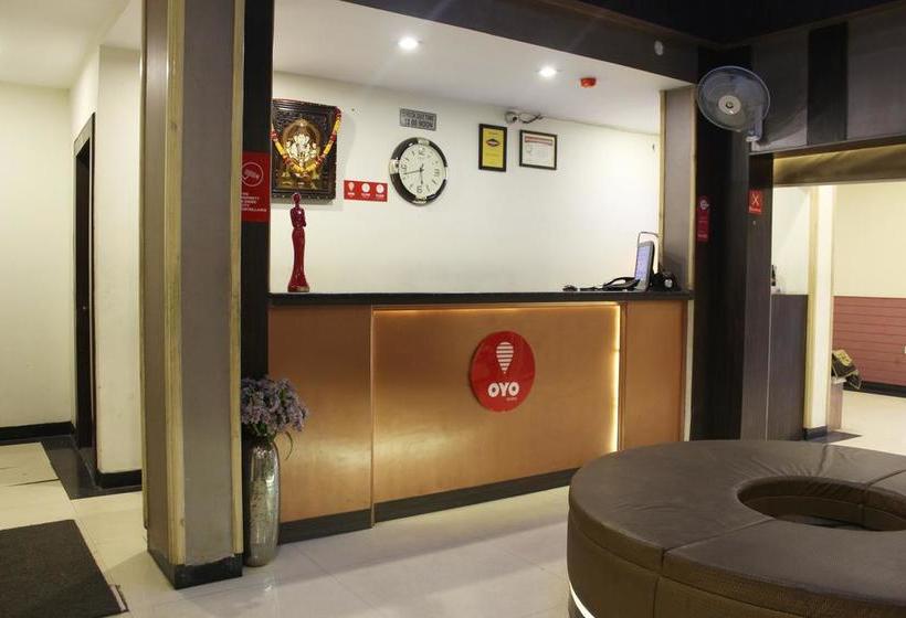 Hotel Oyo Premium Agra Cantt Idgah Road