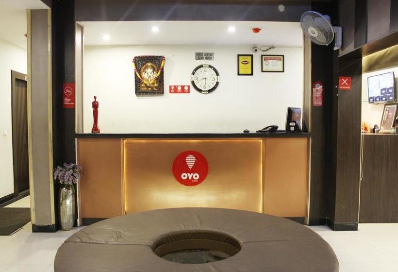 Hotel Oyo Premium Agra Cantt Idgah Road 1