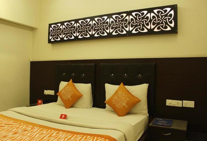 Hotel Oyo Premium Agra Cantt Idgah Road 11