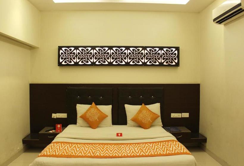 Hotel Oyo Premium Agra Cantt Idgah Road 15