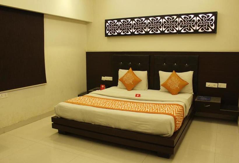 Hotel Oyo Premium Agra Cantt Idgah Road 16