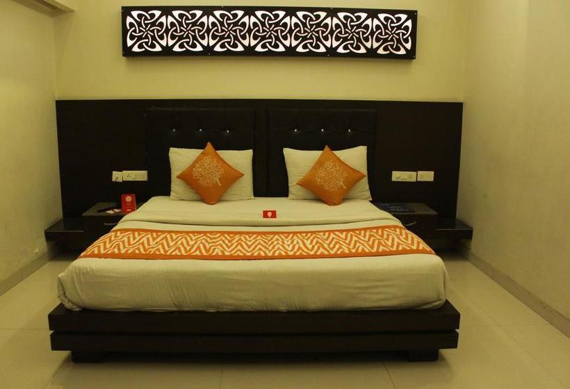 Hotel Oyo Premium Agra Cantt Idgah Road 17