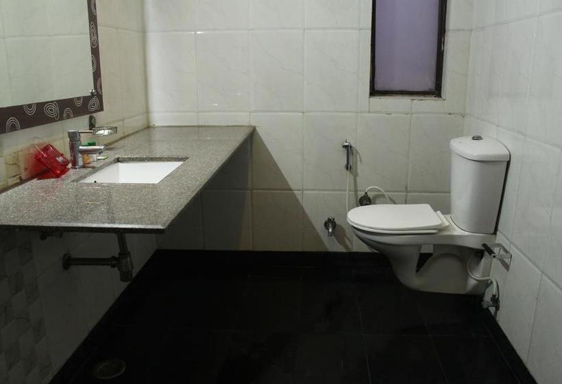 Hotel Oyo Premium Agra Cantt Idgah Road 19