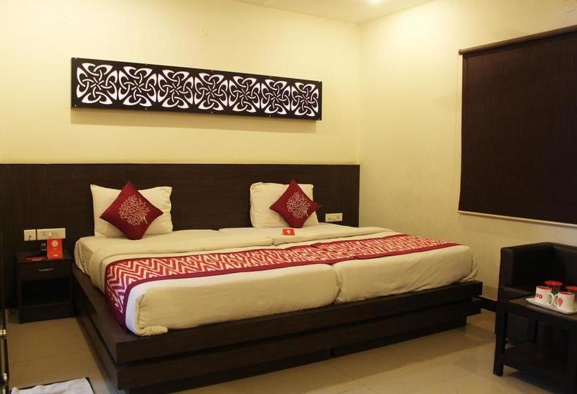 Hotel Oyo Premium Agra Cantt Idgah Road 2