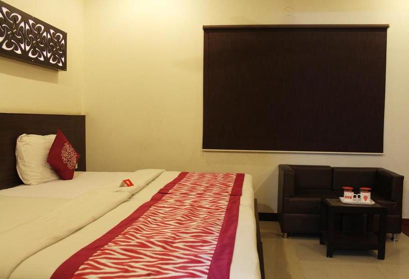 Hotel Oyo Premium Agra Cantt Idgah Road 4