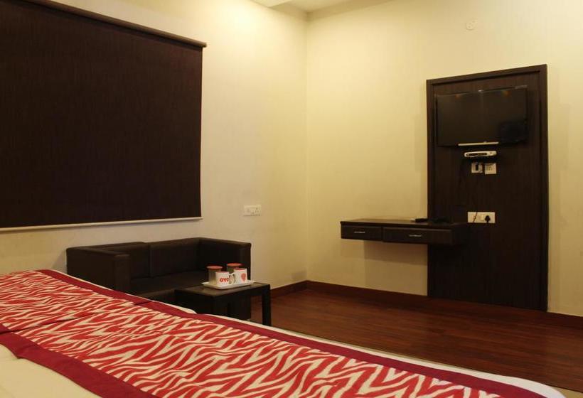 Hotel Oyo Premium Agra Cantt Idgah Road 7