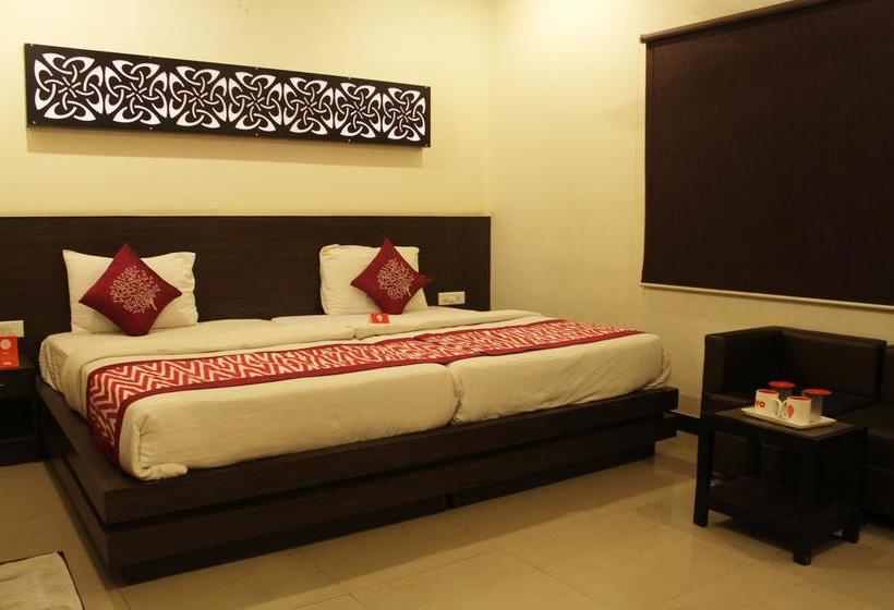 Hotel Oyo Premium Agra Cantt Idgah Road 8