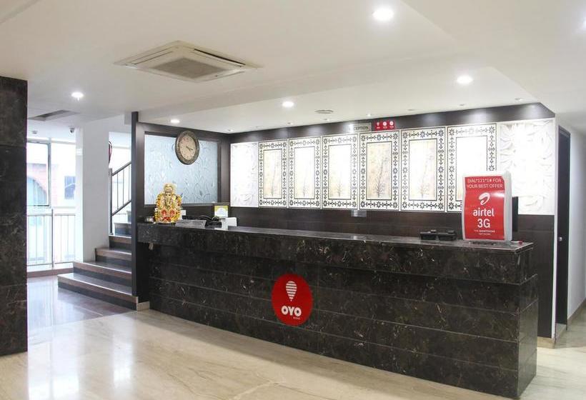 Hotel Oyo Premium Sanjay Place 1