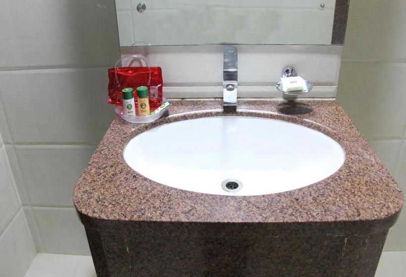 Hotel Oyo Premium Sanjay Place 17