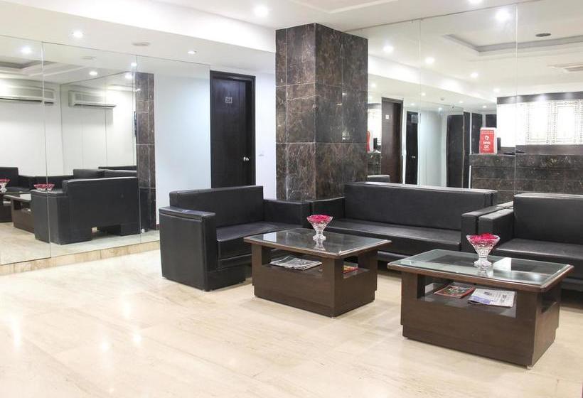 Hotel Oyo Premium Sanjay Place 2