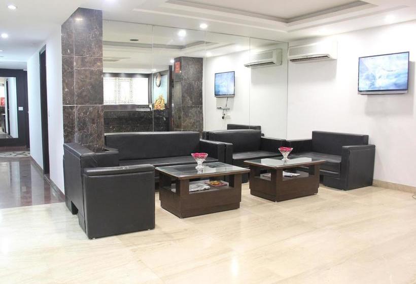 Hotel Oyo Premium Sanjay Place 3