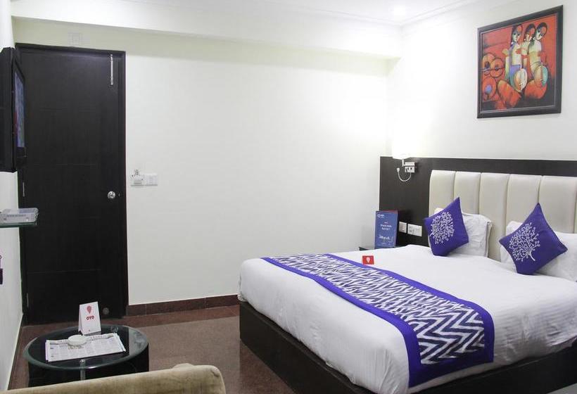 Hotel Oyo Premium Sanjay Place 6