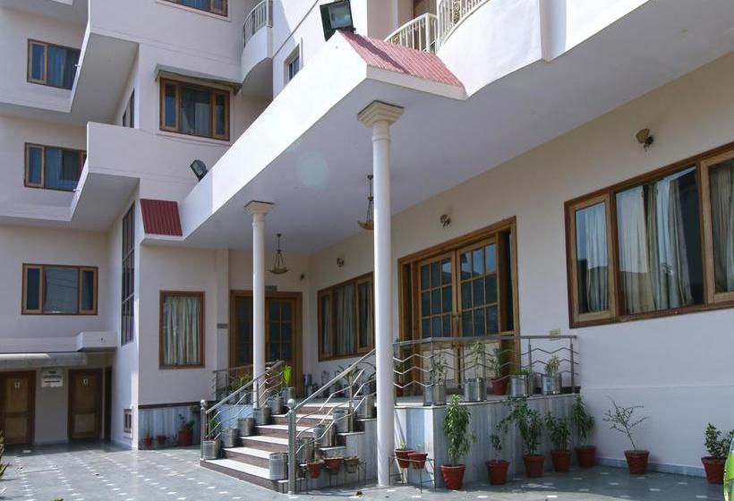 Hotel Oyo Rooms Kailash Vihar Nh2 Road Uttar Pradesh