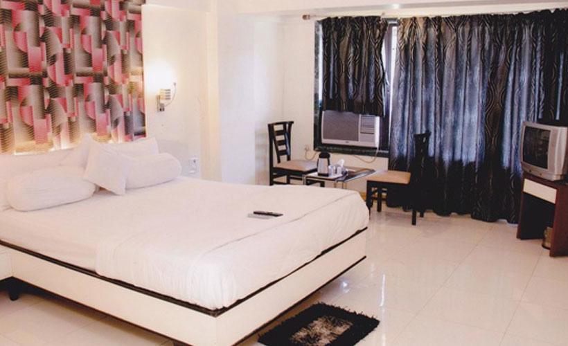 Starihotels Panvel 11