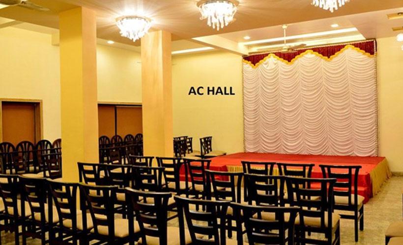 Starihotels Panvel 12