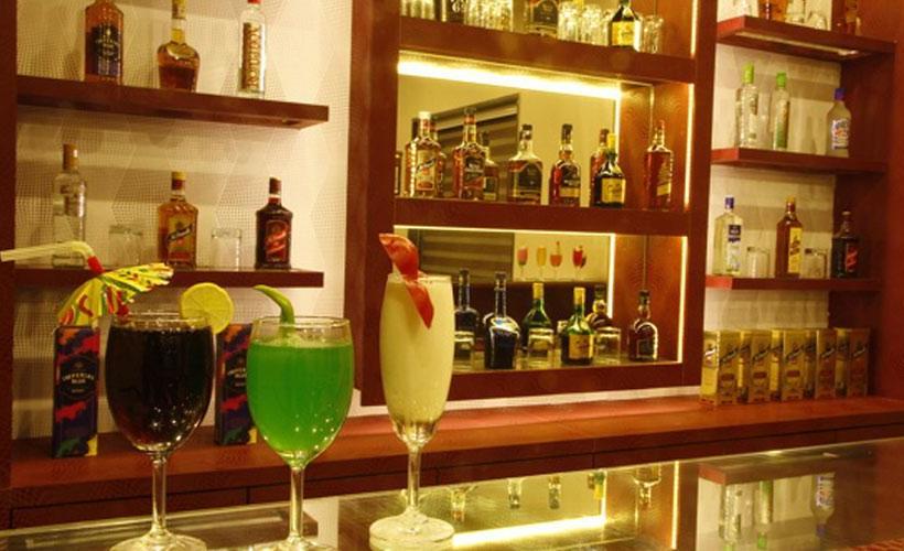 Starihotels Panvel 2