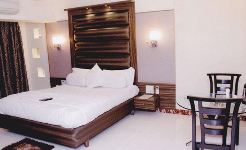 Starihotels Panvel 4