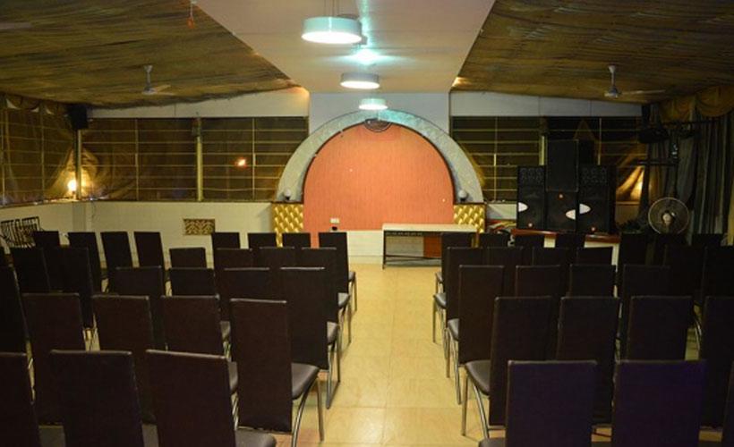 Starihotels Panvel 5