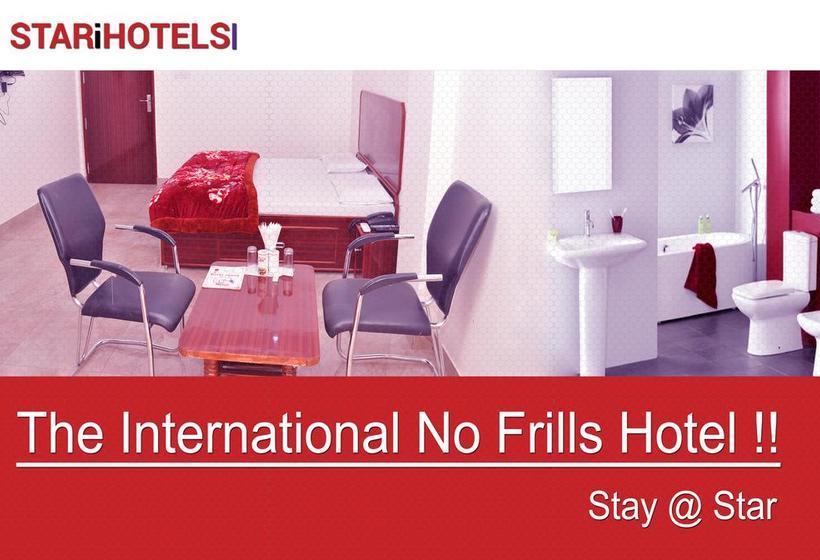 Starihotels Panvel 6