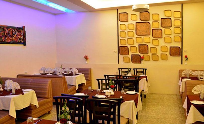 Starihotels Panvel 7