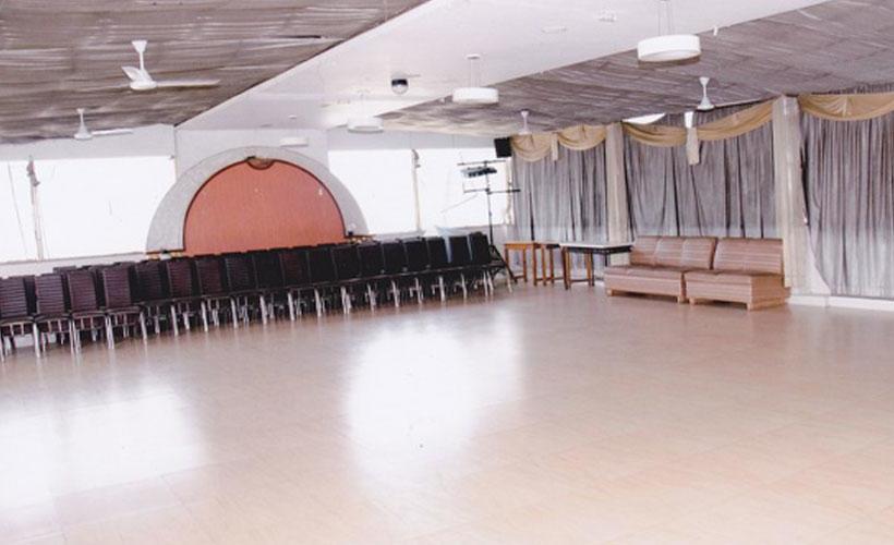 Starihotels Panvel 8