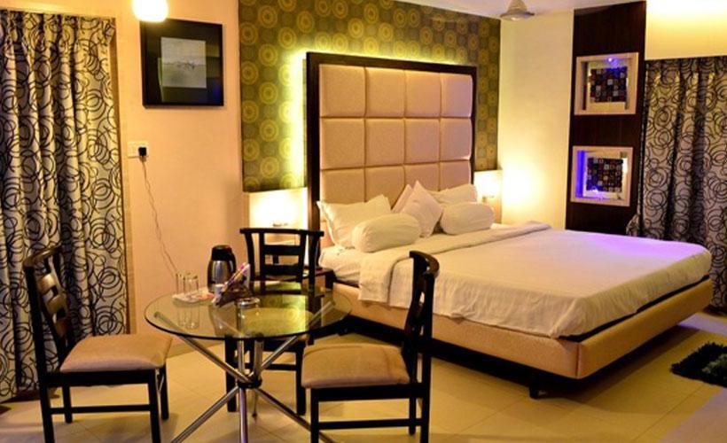 Starihotels Panvel 9