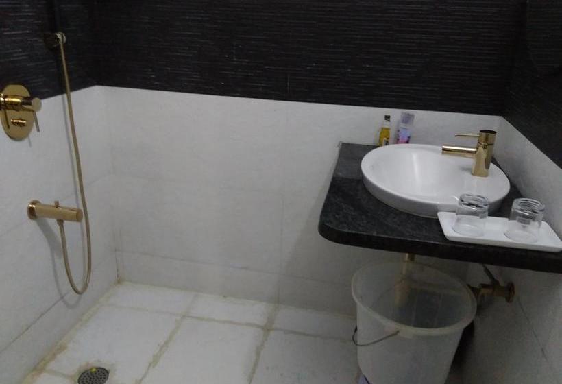 Starihotels Maharana Pratap Nagar Bhopal 2 Bhopal